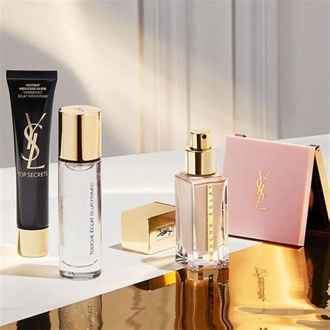 is yves st laurent cruelty free